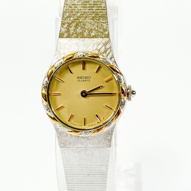 SEIKO - 【セール】i53 SEIKO セイコー ステンレス シルバー クオーツ