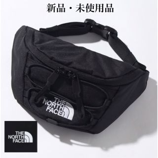 ザノースフェイス(THE NORTH FACE)のTHE NORTH FACE ザノースフェイス JESTER LUMBAR(ウエストポーチ)