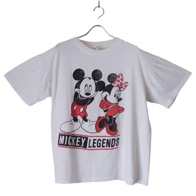 80s EVANS MICKEY LEGENDS