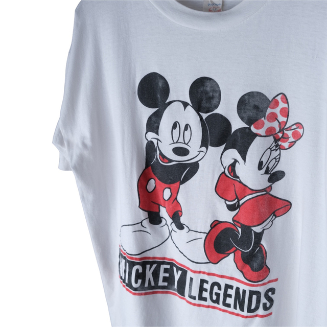 80s EVANS MICKEY LEGENDS 4