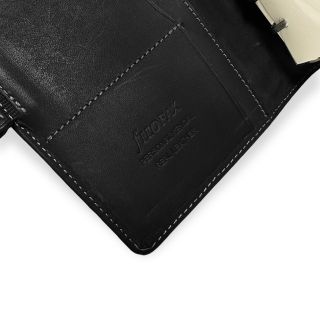 Filofax - ファイロファックス FILOFAX システム手帳 バイブル