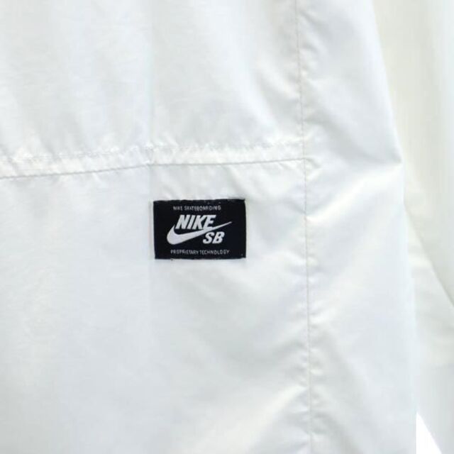 NIKE SB スウィングトップ　XL