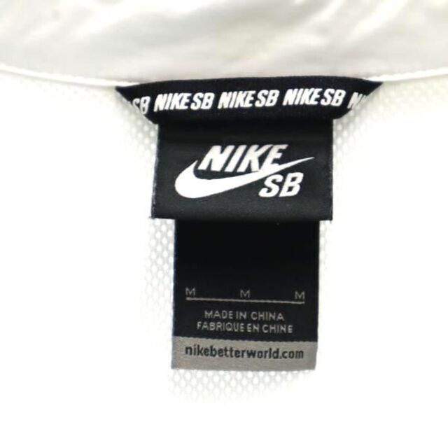 NIKE SB スウィングトップ　XL