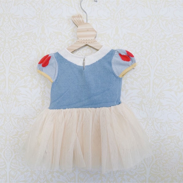 babyGAP(ベビーギャップ)のGAP baby Disney 3-6month 白雪姫 キッズ/ベビー/マタニティのベビー服(~85cm)(その他)の商品写真