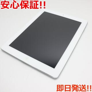 アップル(Apple)の中古 iPad2 Wi-Fi 32GB ホワイト (タブレット)