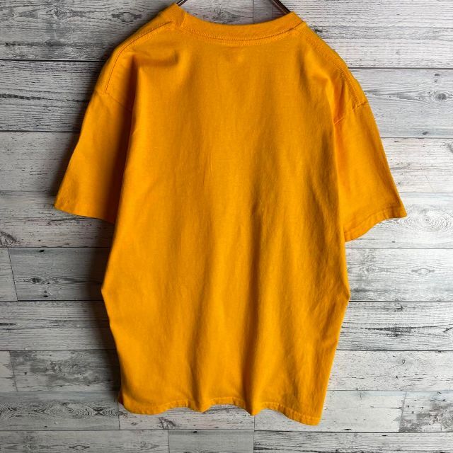 美品 人気デザイン】シュプリーム☆ビッグロゴ希少カラー半袖Tシャツ