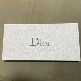 クリスチャンディオール(Christian Dior)のDior ディオール　バッグチャーム ノベルティ (バッグチャーム)