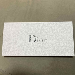 Dior ディオール　バッグチャーム ノベルティ 