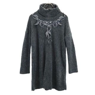 ヴィヴィアンタム ニットワンピース ワンピースの通販 8点 | VIVIENNE