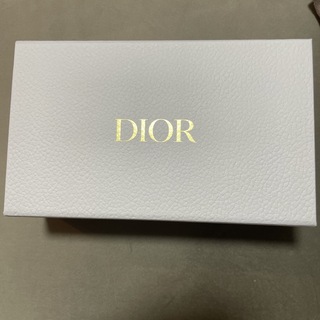 クリスチャンディオール(Christian Dior)のDior ギフトBOX(ラッピング/包装)