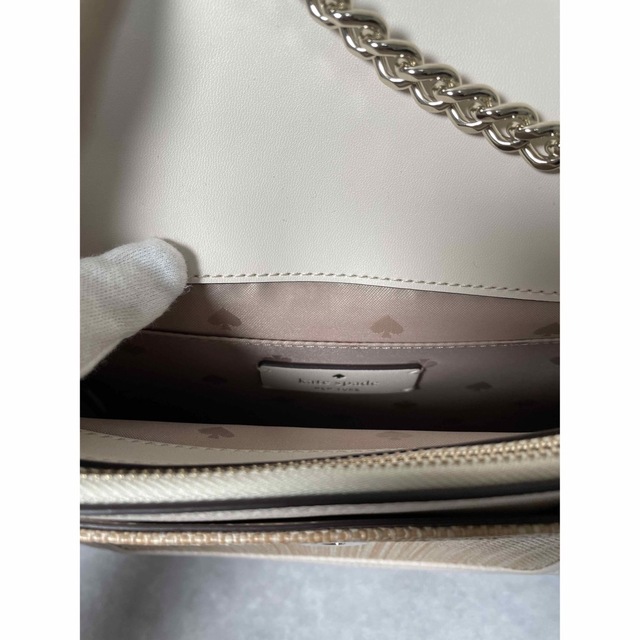 kate spade NEW YORK - 新品未使用 kate spade ショルダーバッグ kate spade NEW YORK - 新品未使用 kate spade ショルダーバッグ