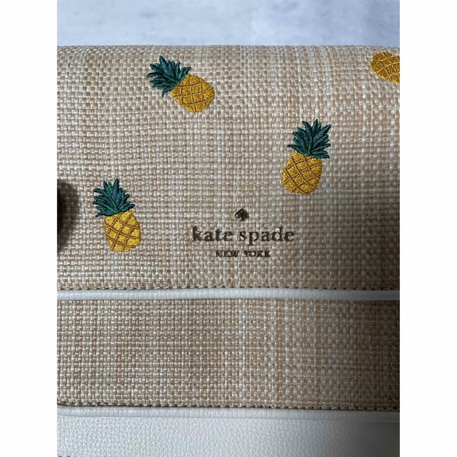 kate spade NEW YORK - 新品未使用 kate spade ショルダーバッグ kate spade NEW YORK - 新品未使用 kate spade ショルダーバッグ