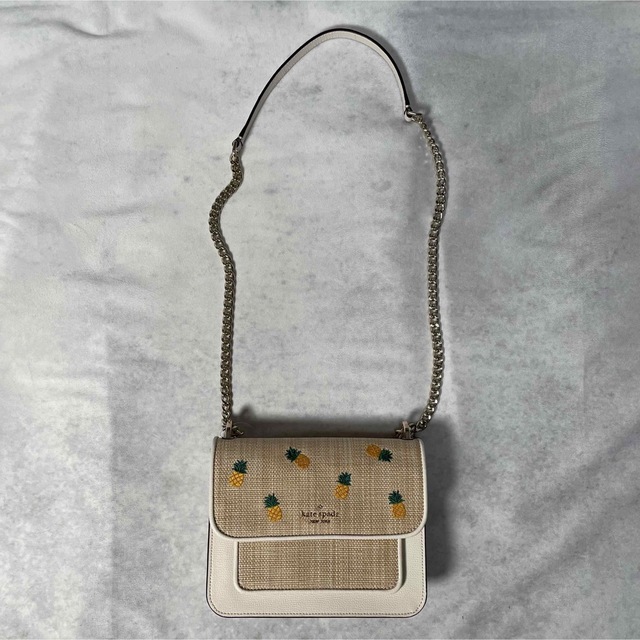 kate spade NEW YORK - 新品未使用 kate spade ショルダーバッグ kate spade NEW YORK - 新品未使用 kate spade ショルダーバッグ