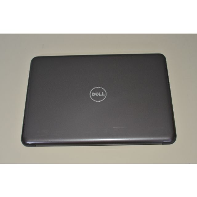 新品爆速SSD256GB DELL Latitude 3380 i5-7200U 1