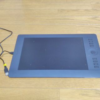 wacom ペンタブレットとペンのセット(PC周辺機器)