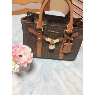 マイケルコース(Michael Kors)のマイケルコース(ハンドバッグ)