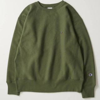 チャンピオン(Champion)のJOURNAL STANDARD×Champion リバースウィーブトレーナー(スウェット)