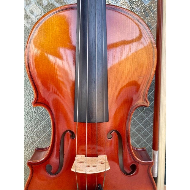 スズキ バイオリン　N.300 SUZUKI VIOLIN  楽器の弦楽器(ヴァイオリン)の商品写真