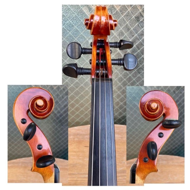 スズキ バイオリン　N.300 SUZUKI VIOLIN  楽器の弦楽器(ヴァイオリン)の商品写真