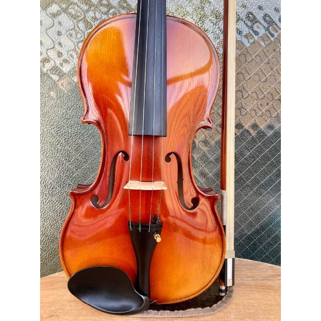 スズキ バイオリン　N.300 SUZUKI VIOLIN  楽器の弦楽器(ヴァイオリン)の商品写真