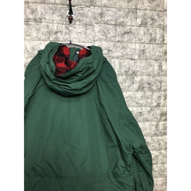 L.L.Bean - USA製 80s L.L.Bean マウンテンパーカー エルエル L.L.Bean - USA製 80s L.L.Bean マウンテンパーカー エルエル