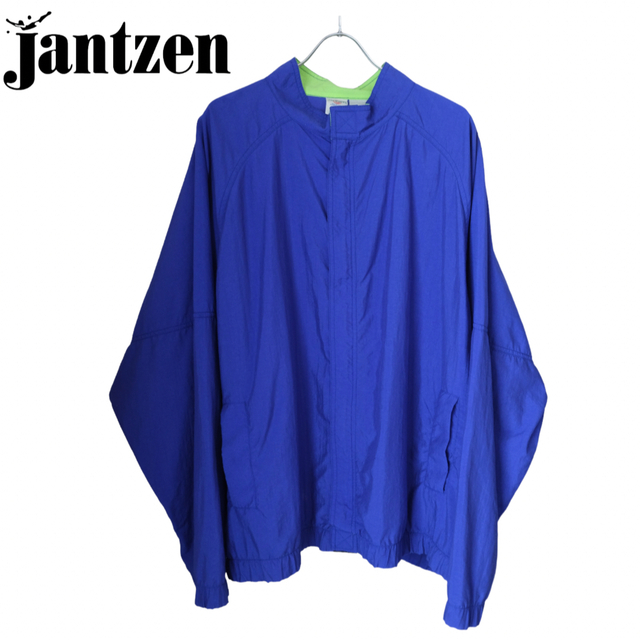 80~90' Jantzen nylon jacket