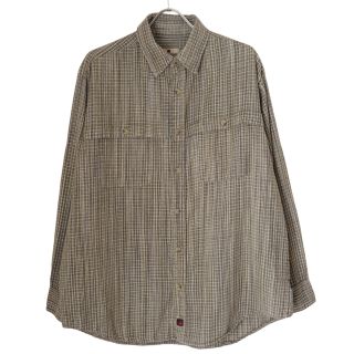 ウールリッチ(WOOLRICH)のWOOLRICH Check Shirt(シャツ)