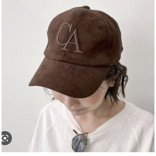 L'Appartement DEUXIEME CLASSE - 【GOOD GRIEF!/グッドグリーフ】State Name CAP
