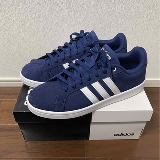 アディダス(adidas)のadidas CF VALSTRIPES SUE 27cm(スニーカー)