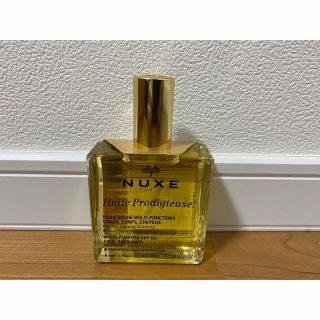 【新品】ニュクス プロディジュー オイル  100mL(ボディオイル)