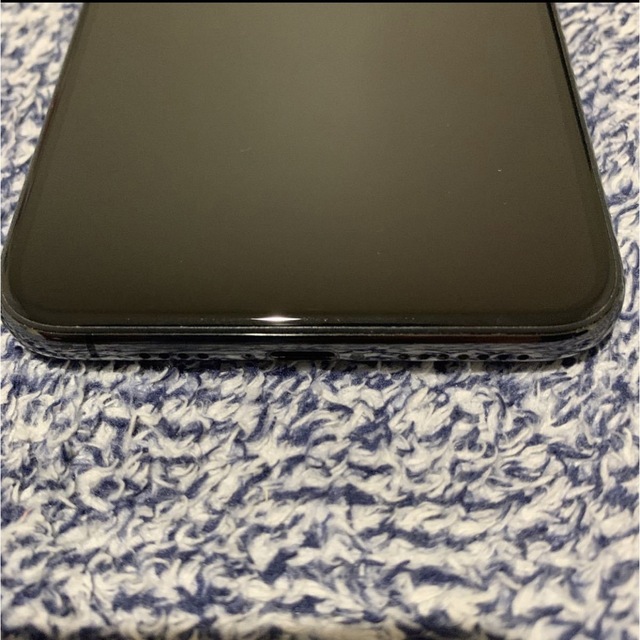 SIMフリー iPhone11ProMAX グレー 256GB バッテリー83% - www ...