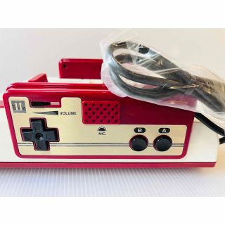 激レア　希少品　新品未使用　 任天堂 ファミリーコンピュータ HVC-001