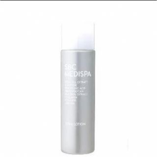 新品未開封　SBC MEDISPA ステムローション　化粧水(化粧水/ローション)