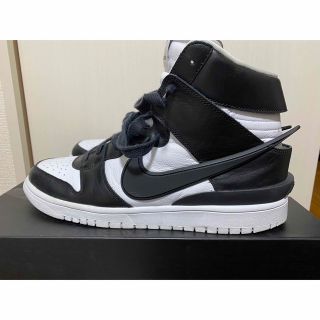 AMBUSH - NIKE DUNK HIGH AMBUSH ナイキ アンブッシュ 29cmの通販 by ...