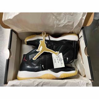 ナイキ(NIKE)のNIKE AIR JORDAN 11 RETRO GS 23cm(スニーカー)