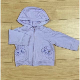 アナスイミニ パーカーの通販 300点以上 | ANNA SUI miniを買うならラクマ