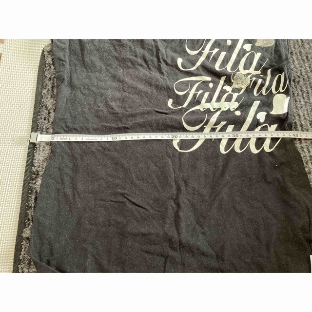FILA(フィラ)のフィラ レディースのトップス(Tシャツ(半袖/袖なし))の商品写真