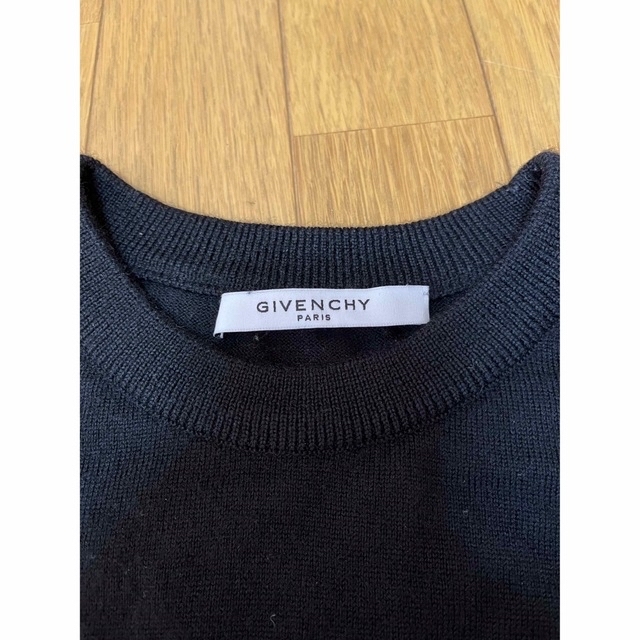 GIVENCHY(ジバンシィ)のGIVENCHY トレーナー メンズのトップス(スウェット)の商品写真