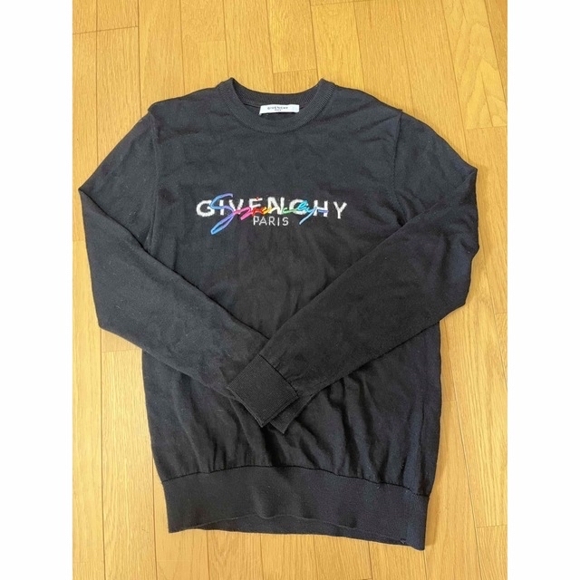 スウェットGIVENCHY トレーナー