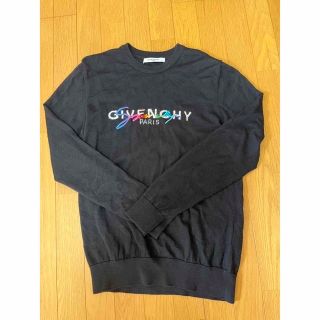 ジバンシィ(GIVENCHY)のGIVENCHY トレーナー(スウェット)