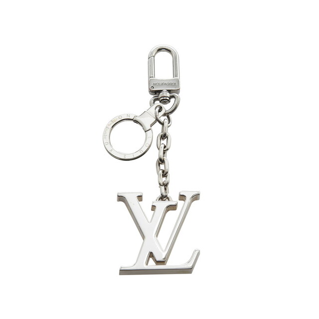 ルイ ヴィトン ポルト クレ イニシャル LV キーホルダー M65071 メタル ルイ ヴィトン ポルト クレ イニシャル LV キーホルダー M65071 メタル