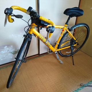 LOUIS GARNEAU - LOUIS GARNEAU ロードバイクの通販 by むーみん's