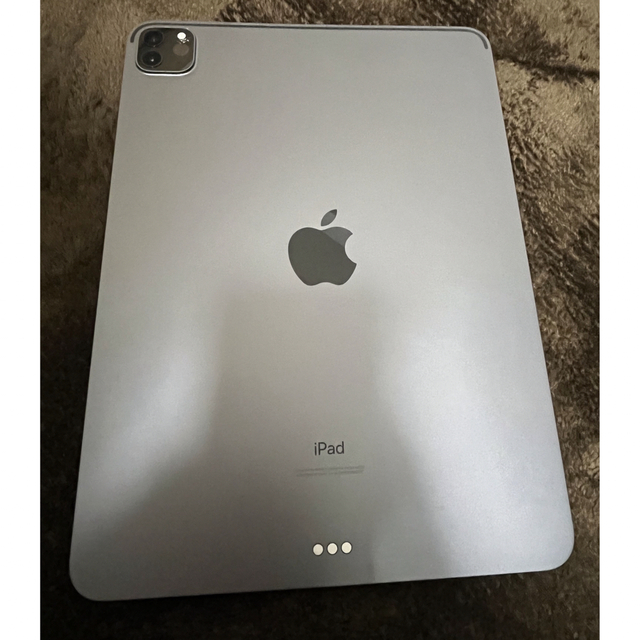 iPad Pro 128GB スペースグレイ　第2世代