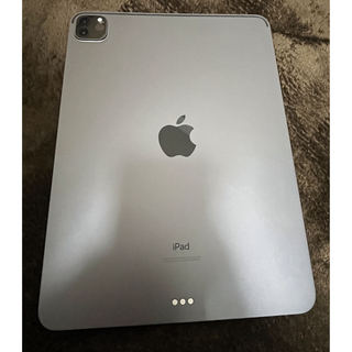 iPad - iPad Pro 128GB スペースグレイ　第2世代