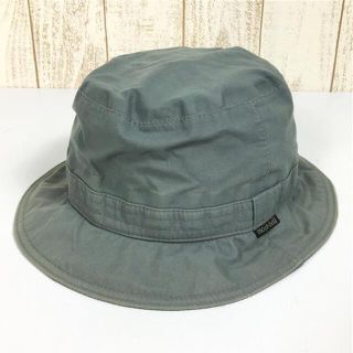 モンベル(mont bell)のMENs L  モンベル ゴアテックス メドー ハット MONTBELL 1128250 グリーン系(その他)