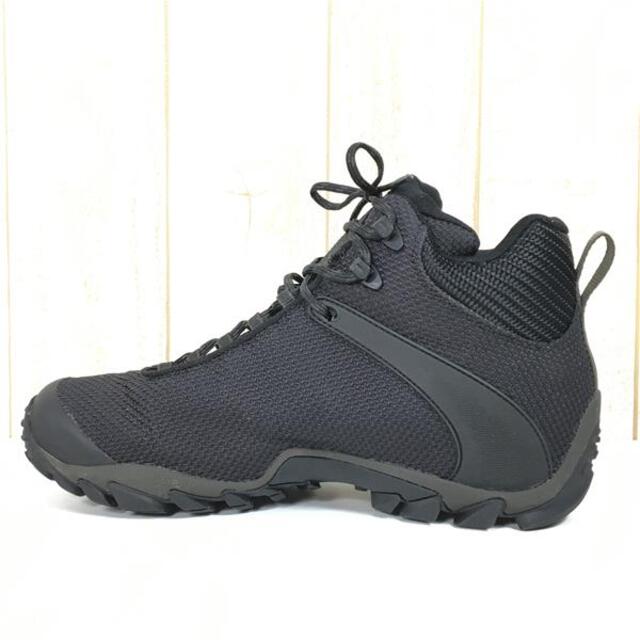 MERRELLのCHAM 8 STORM GTX　27cm