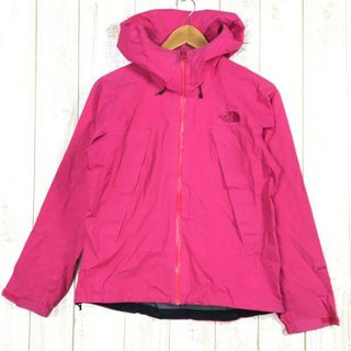 ノースフェイス(THE NORTH FACE) ゴアテックス(ピンク/桃色系)の通販 ノースフェイス(THE NORTH FACE) ゴアテックス(ピンク/桃色系)の通販