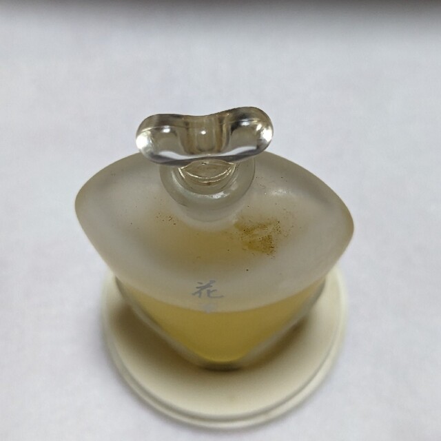 SHISEIDO (資生堂)(シセイドウ)の1989年度花椿会感謝品特製フレグランス資生堂花菫オードパルファム50ml コスメ/美容の香水(その他)の商品写真