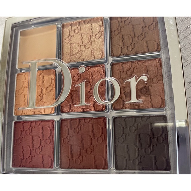 Dior(ディオール)のDIOR ディオール バックステージ アイパレット 003 アンバー コスメ/美容のベースメイク/化粧品(アイシャドウ)の商品写真