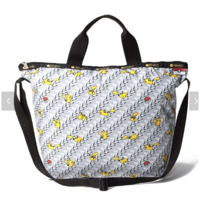 LeSportsac - レスポ ショルダーバッグ ポケモンの通販 by m shop